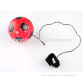 eco-friendly pu soccer ball